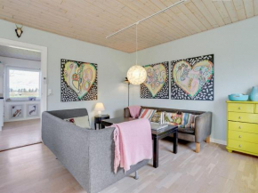 Holiday Home Ewelina - 15km from the sea by Interhome
